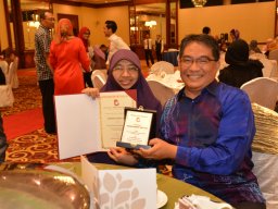 SCMSM 2016 di Bangi-putrajaya hotel hosted by MSM